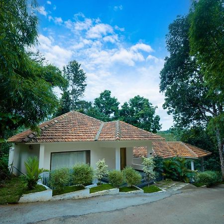 Vythiri Holiday Resort, Wayanad Kültér fotó