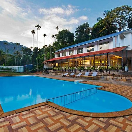 Vythiri Holiday Resort, Wayanad Kültér fotó