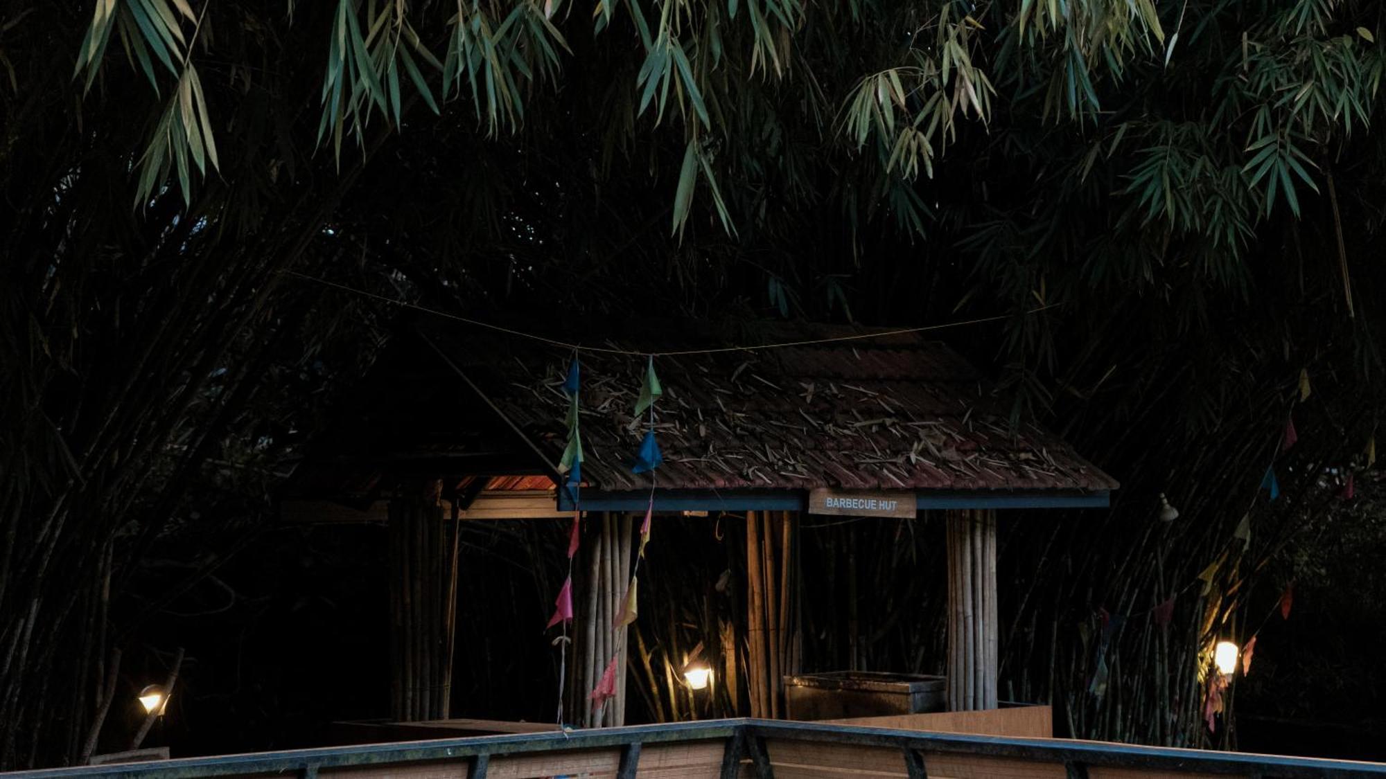 Vythiri Holiday Resort, Wayanad Kültér fotó