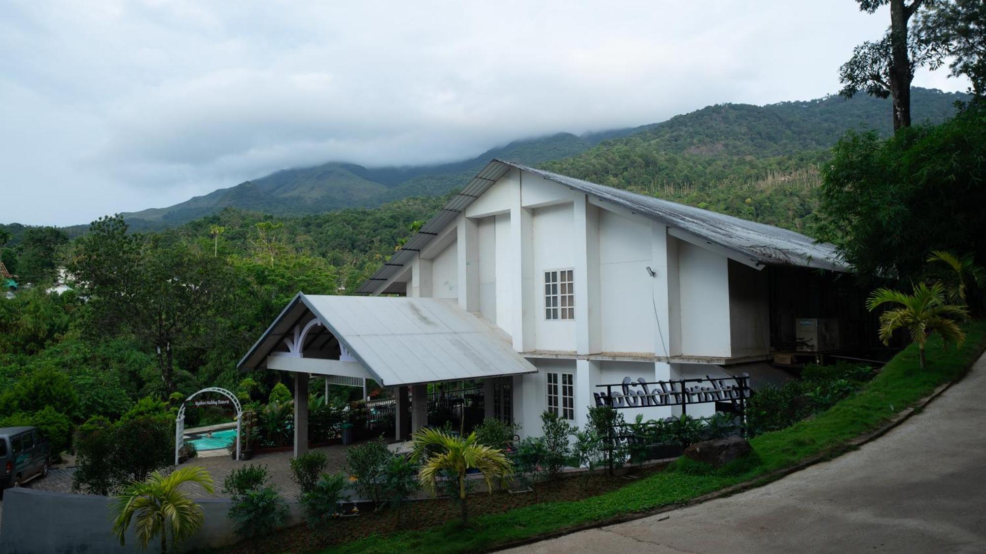 Vythiri Holiday Resort, Wayanad Kültér fotó